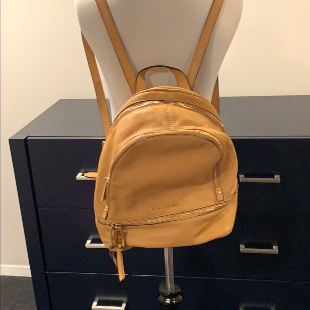 Michael Kota Backpack
